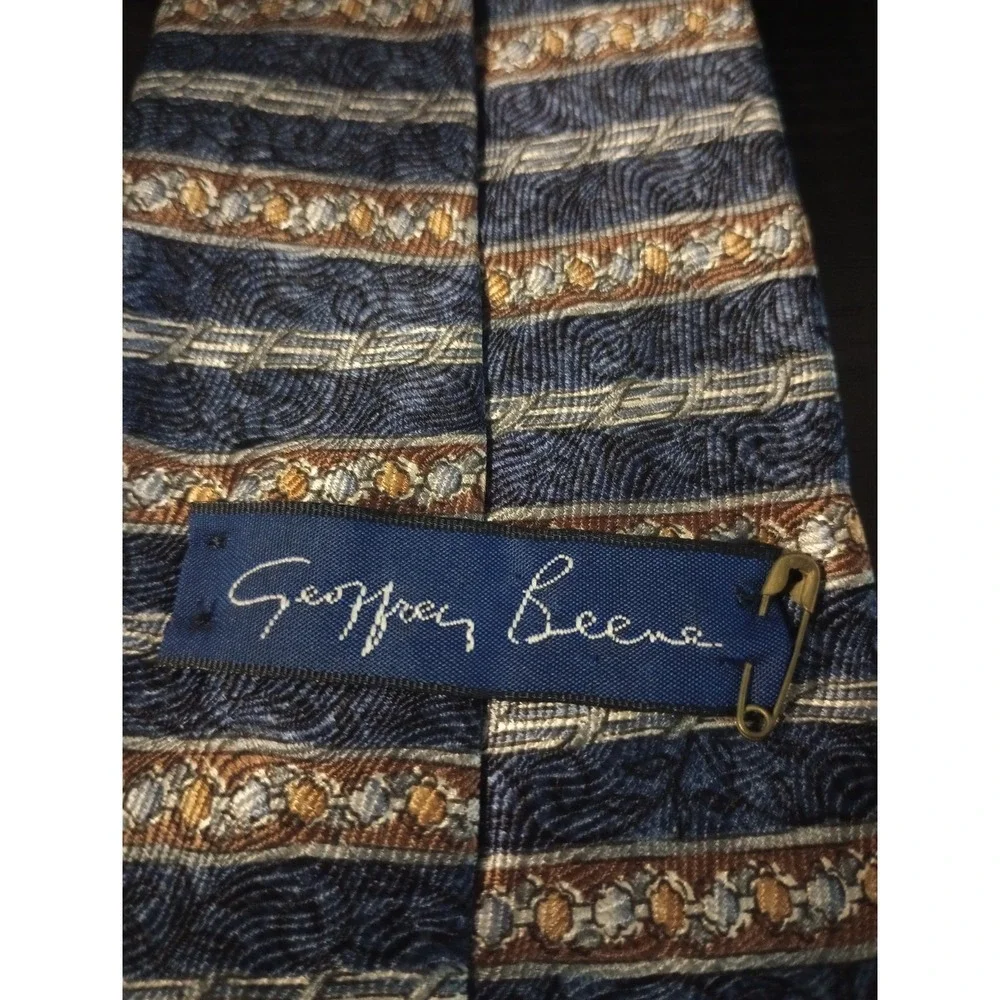 Geoffrey Beene item specifics